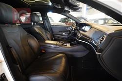 مێرسێدس بێنز S-Class